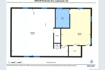 9535 W Kentucky Avenue, Lakewood, CO 80226 - Photo 33