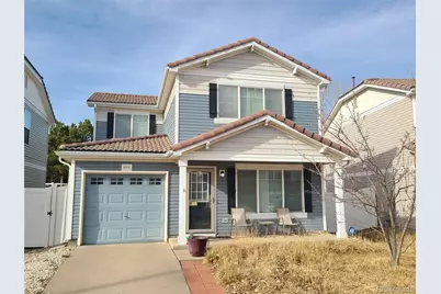 4315 Orleans Street, Denver, CO 80249 - Photo 1