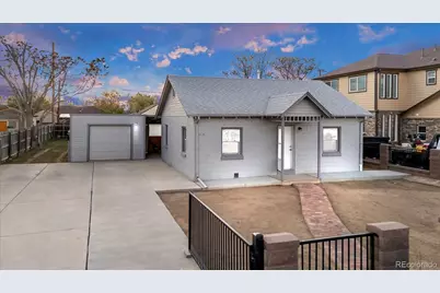 5031 Steele Street, Denver, CO 80216 - Photo 17