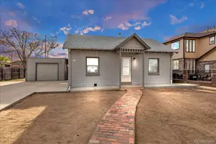 5031 Steele St, Denver, CO 80216 - Photo 1