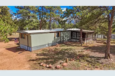 957 Arapahoe Drive, Florissant, CO 80816 - Photo 19
