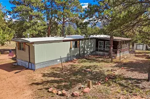 957 Arapahoe Dr, Florissant, CO 80816 - Photo 19