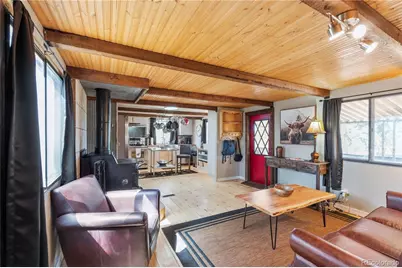 957 Arapahoe Drive, Florissant, CO 80816 - Photo 7