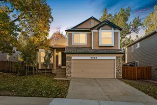 5383 E Weston Ave, Castle Rock, CO 80104 - Photo 1