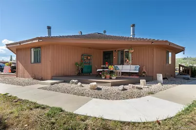 105 County Road 4421 #19, Grand Lake, CO 80447 - Photo 23