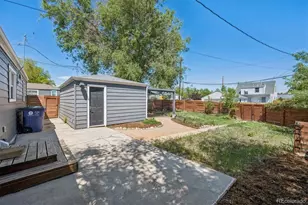 1885 W Berkeley Pl, Denver, CO 80221 - Photo 21