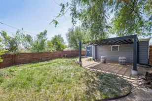 1885 W Berkeley Pl, Denver, CO 80221 - Photo 19