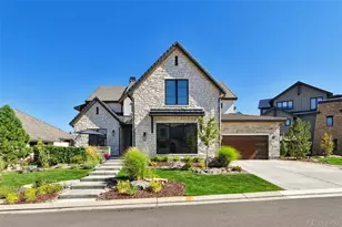 37 Flowerburst Way, Highlands Ranch, CO 80126 - Photo 1