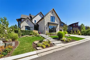 37 Flowerburst Way, Highlands Ranch, CO 80126 - Photo 45