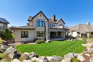 37 Flowerburst Way, Highlands Ranch, CO 80126 - Photo 47