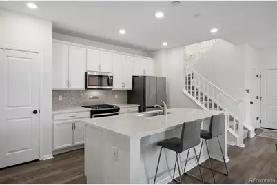 3564 Fennel Street, Castle Rock, CO 80109 - Photo 1