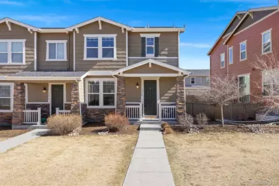 3564 Fennel Street, Castle Rock, CO 80109 - Photo 1