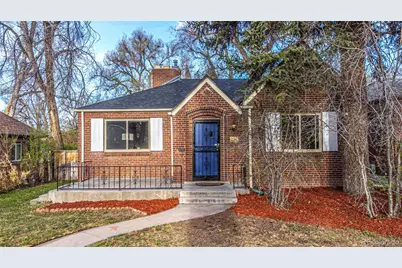 1245 Dahlia Street, Denver, CO 80220 - Photo 25