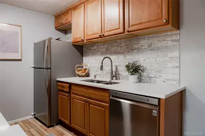 381 S Ames Street #F308, Lakewood, CO 80226 - Photo 13