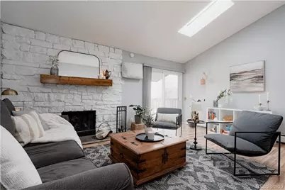 381 S Ames Street #F308, Lakewood, CO 80226 - Photo 31