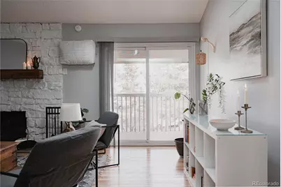 381 S Ames Street #F308, Lakewood, CO 80226 - Photo 5