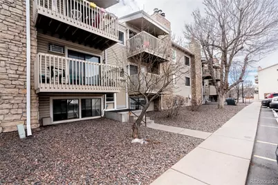 381 S Ames Street #F308, Lakewood, CO 80226 - Photo 27
