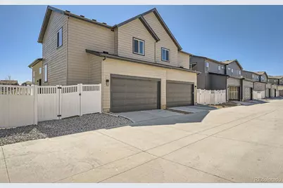 1232, 1234 S Algonquian, Aurora, CO 80018 - Photo 11