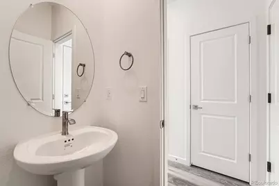 1232, 1234 S Algonquian, Aurora, CO 80018 - Photo 5