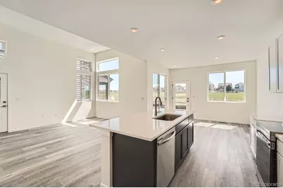 1232, 1234 S Algonquian, Aurora, CO 80018 - Photo 3