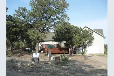 162 Cedar Ridge Road, Mosca, CO 81146 - Photo 3