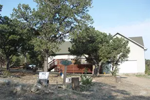 162 Cedar Ridge Rd, Mosca, CO 81146 - Photo 3