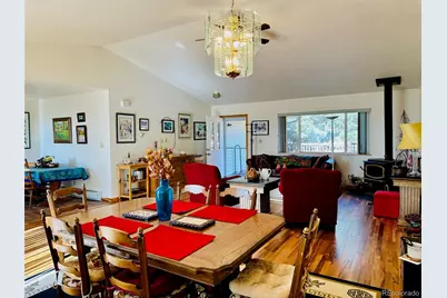 162 Cedar Ridge Road, Mosca, CO 81146 - Photo 5