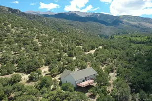 162 Cedar Ridge Rd, Mosca, CO 81146 - Photo 21