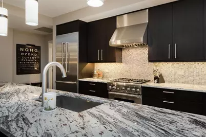 2001 Lincoln Street #2823, Denver, CO 80202 - Photo 7