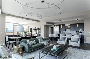 2001 Lincoln St, Denver, CO 80202 - Photo 21