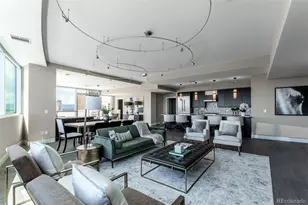 2001 Lincoln St, Denver, CO 80202 - Photo 13