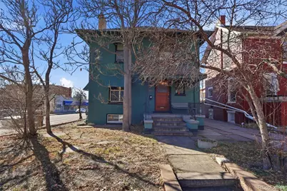 603 N Washington Street, Denver, CO 80203 - Photo 1