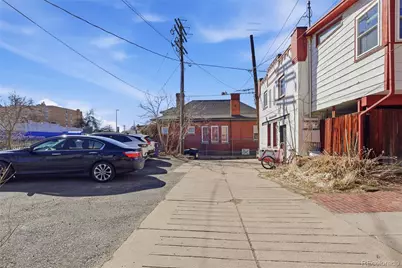 603 N Washington Street, Denver, CO 80203 - Photo 17
