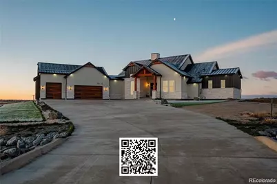 30460 E 161st Avenue, Brighton, CO 80603 - Photo 1