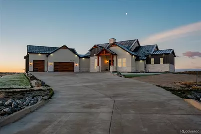 30460 E 161st Avenue, Brighton, CO 80603 - Photo 1