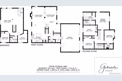 5247 S Riviera Circle, Aurora, CO 80015 - Photo 41