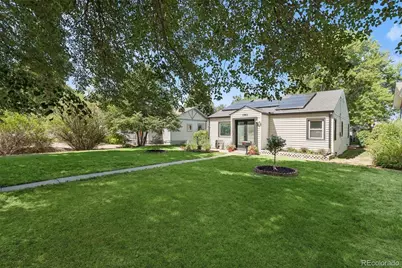 1761 Rosemary Street, Denver, CO 80220 - Photo 3