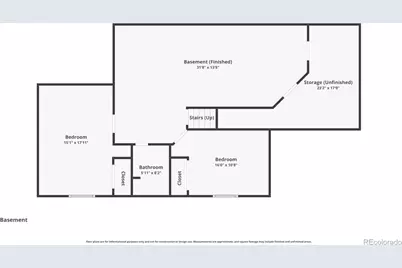 470 S Soaring Eagle Drive, Pueblo, CO 81007 - Photo 31