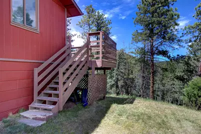 1899 Roland Drive, Bailey, CO 80421 - Photo 13