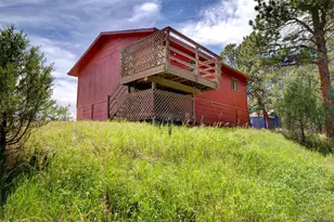 1899 Roland Dr, Bailey, CO 80421 - Photo 15