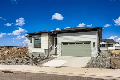 497 Leafy Aster Lane, Castle Rock, CO 80104 - Photo 3