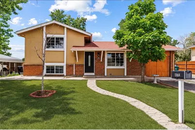 1364 Nueva Vista Drive, Denver, CO 80229 - Photo 1