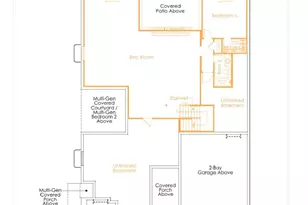 6503 Still Pne Cir, Castle Pines, CO 80108 - Photo 49