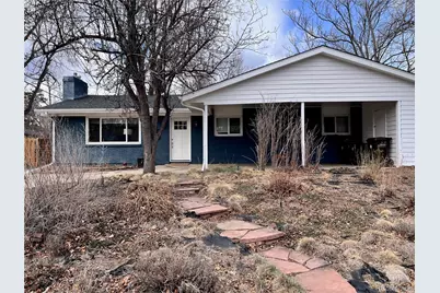 3685 Chase Court, Boulder, CO 80305 - Photo 1