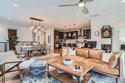 11253 Moondance Trail, Littleton, CO 80125 - Photo 3