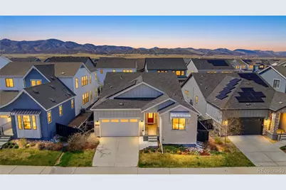 11253 Moondance Trail, Littleton, CO 80125 - Photo 1