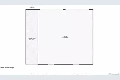 19531 St Giles Court, Monument, CO 80132 - Photo 43