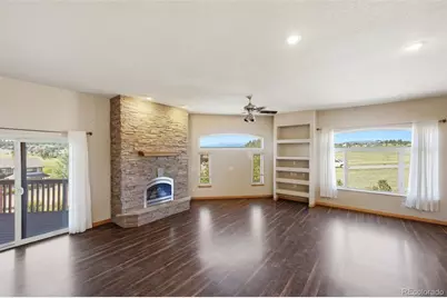 19531 St Giles Court, Monument, CO 80132 - Photo 5