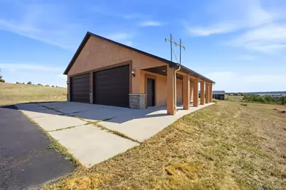 19531 St Giles Court, Monument, CO 80132 - Photo 35
