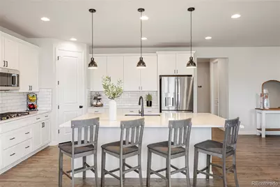 7140 S Vandriver Way, Aurora, CO 80016 - Photo 7